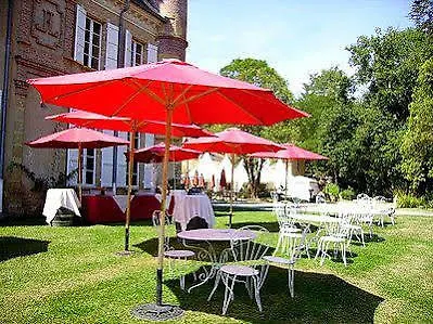 Chateau Le Haget Montesquiou France