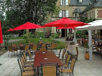 Chateau Le Haget Montesquiou Hotel
