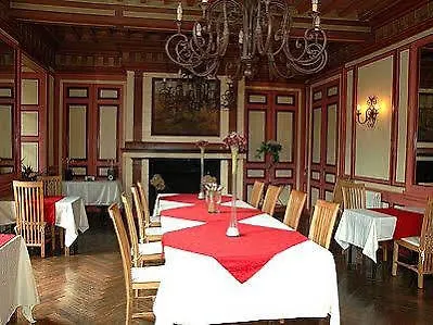 Chateau Le Haget Montesquiou