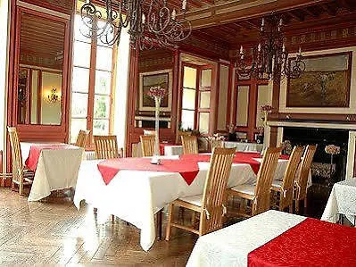 Chateau Le Haget Montesquiou France
