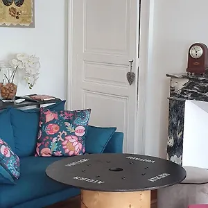 Appartement T2 4 Personnes Wifi Et Climatisation, Bagnères-de-Luchon