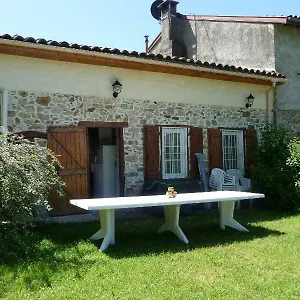 Hébergement de vacances La Peyrolyse, Malvézie