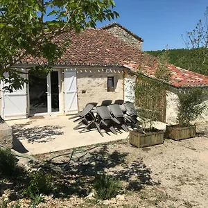 Hébergement de vacances Le Domaine Des Ramonets, Cahors